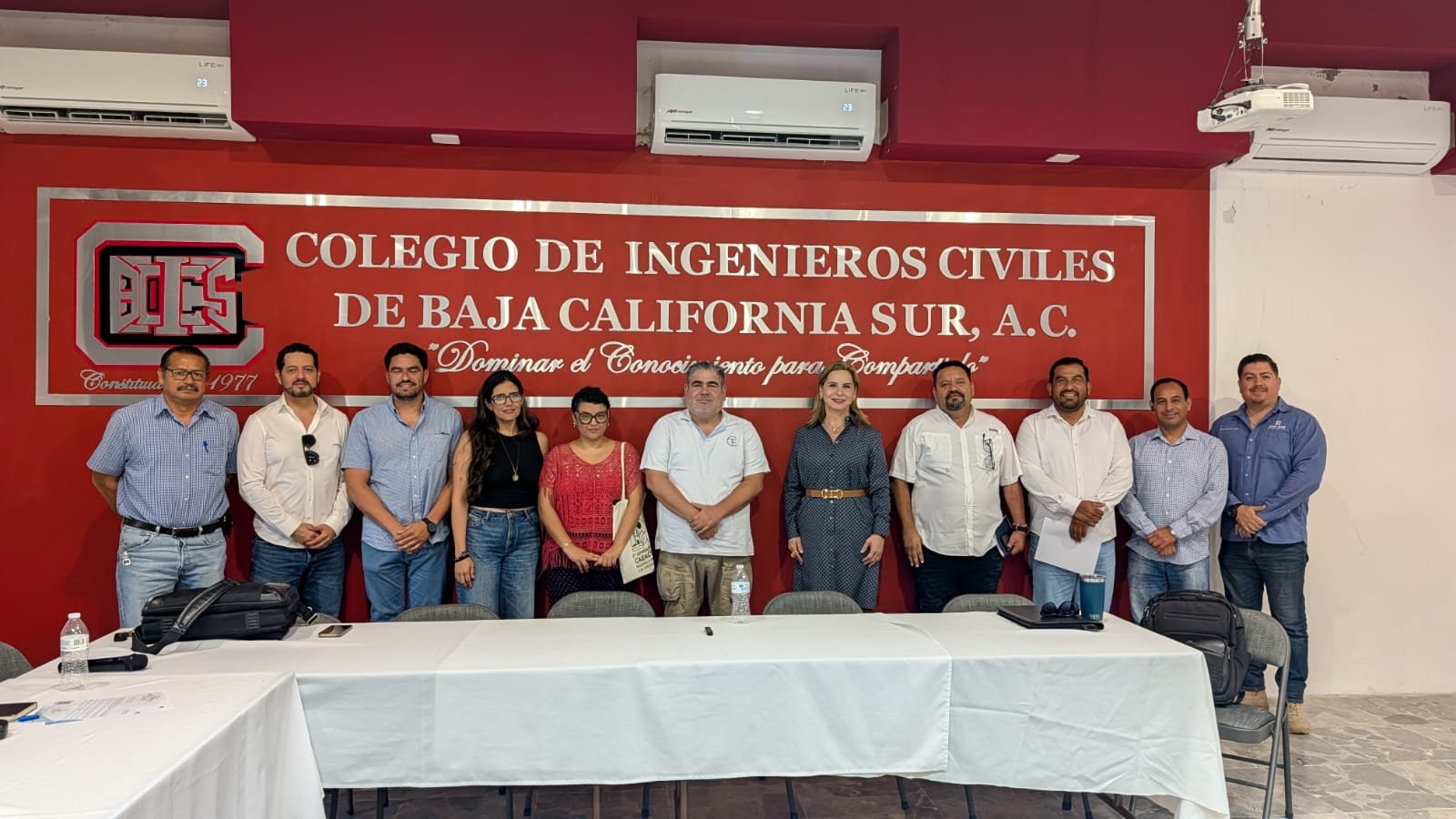 Se aprueba el Reglamento Interno del OCOPySRM de BCS